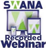 SWANA Recorded Webinar