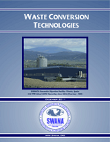 Waste Conversion Technologies
