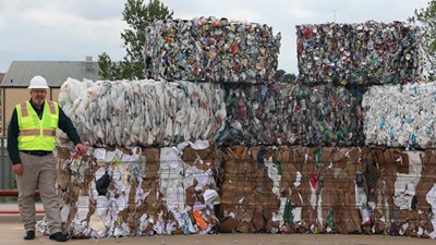 Photo courtesy of © 2021 City of Denton, TX