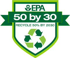 EPA 50 by 30