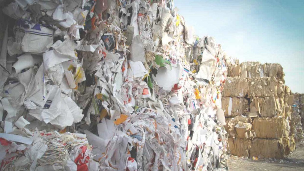Recycling