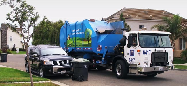 Purchase collections safety training from Blue Ridge Services