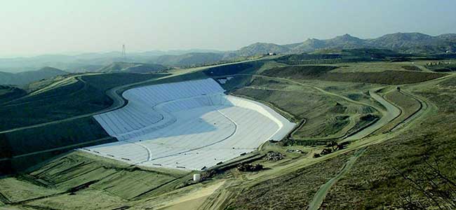 Buy landfill safety training courses from Blue Ridge Services