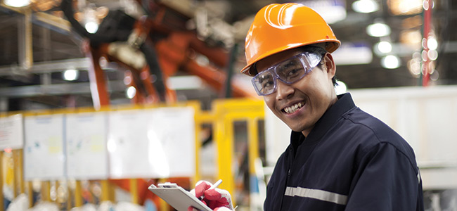 Learn more about industry trends.