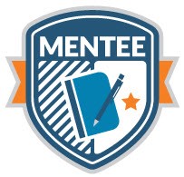 Mentee Badge