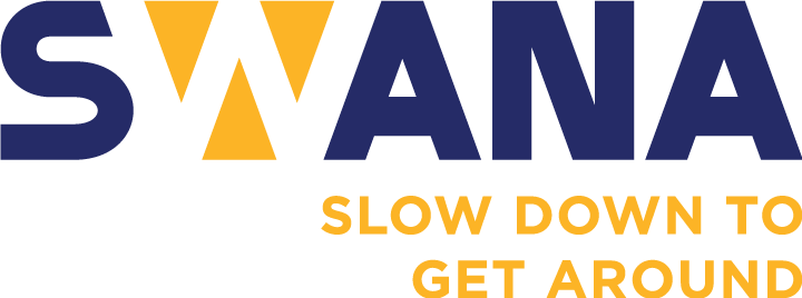 SWANA_Subbrand-Logos_Safety_SlowDownToGetAround