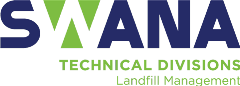 SWANA_Subbrand-Logos_Technical-Divisions_LandfillManagement