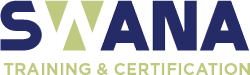 SWANA Training & Certification logo