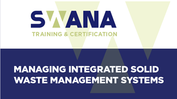 Managing Integrated Solid Waste Management Systems