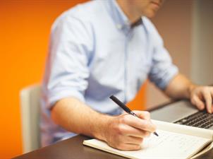 Online-Self-Study