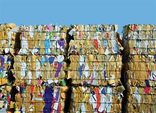 Recycling